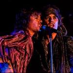 Classic Stones Live @ Majestic Theatre in Chillicothe OH.
