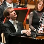 Nikolai Lugansky