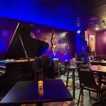 Maureens Jazz Cellar