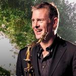 Eric Alexander with the Jim Holman Trio