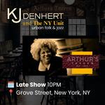 Arthur's Tavern Late Show