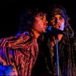 Classic Stones Live @ Maryland Theatre in Hagerstown MD.