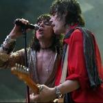 Classic Stones Live @ Mauch Chunk Opera House in Jim Thorpe PA.