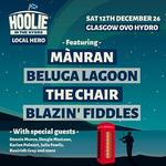 Hoolie in the Hydro  2026