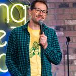 Dustin Nickerson at Midtown Ballroom