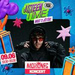 MORIONES I JusTeen Time I Budapest Park