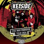 One Way Paradise Tour 2026
