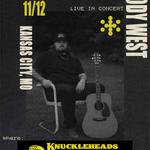 The Gospel Lounge at Knuckleheads