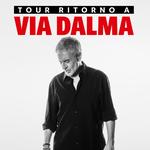 Tour Ritorno a Via Dalma
