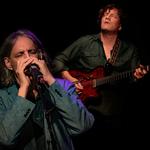 Howard Levy & Chris Siebold @ Baker Community Center