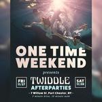 Twiddle Frendsgiving After-Party Night 2