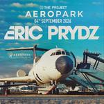 The Project: Aeropark w/ ERIC PRYDZ!