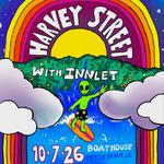 Harvey Street w/ Innlet