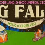 Big Falls Festival  2026