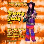 Groovy Judy Solo at Burlingame Town Square! 