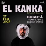 El Kanka en Bogotá
