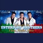 Lithuania Vilnius - Esteriore Brothers Show
