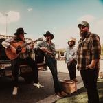 Betty Rose's Little Brisket - Abilene, TX (acoustic)