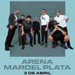 NTVG en Mar del Plata