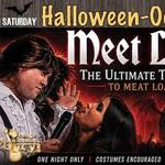 Meet Loaf Returns to Orange Blossom Opry (Weirsdale, FL), 10/31/26