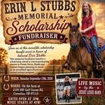 Erin L Stubbs Foundation Memorial Scholarship Fundraiser
