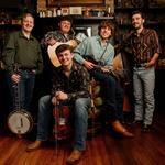 Carson Peters and Iron Mountain at Roan Mountain - Erik Anderson Community Park
