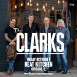 Beat Kitchen