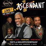 Ascendant at Copper Still