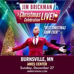Jim Brickman A Christmas Celebration