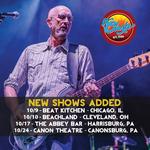 Beachland Ballroom wsg Jack Fords