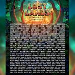 Lost Lands Music Festival 2026
