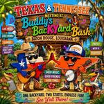 Buddy's Backyard Bash