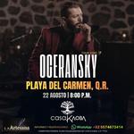 Edgar Oceransky