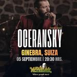 Edgar Oceransky