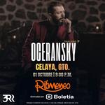 Edgar Oceransky