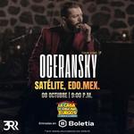 Edgar Oceransky