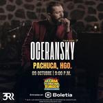 Edgar Oceransky