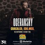 Edgar Oceransky