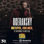 Edgar Oceransky
