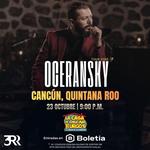 Edgar Oceransky