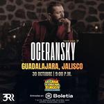 Edgar Oceransky