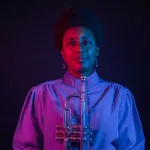 Trumpet Wom