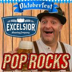 Oktoberfest at Excelsior Brewing
