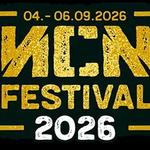 NCN Festival 2026