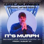 Breakaway Mass 2026 Official After Party