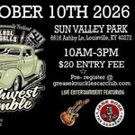 Southwest Rumble 2026