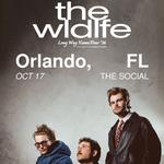 The Wldlfe: Long Way Home Tour '26