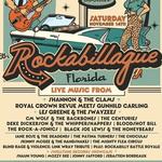 Rockabillaque Florida 2026