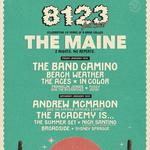 8123 Fest 2027