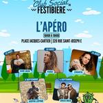 Le Club Social du Festibière de Québec 2026